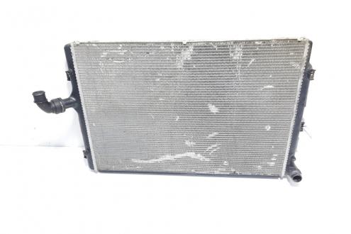 Radiator racire apa, cod 1K0121251AB, VW, 2.0 TDI, BKD (idi:476517)