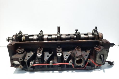 Chiulasa cu 1 ax came, cod 6G9Q-6090-A1A, Ford, 1.8 TDCI, QYWA (idi:504885)