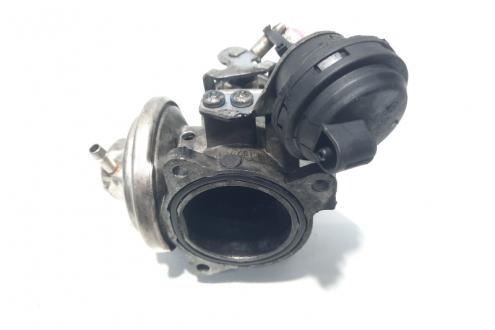 Egr cu clapeta acceleratie, cod 045131501C, Vw Polo (9N) 1.4 TDI, AMF (id:506263)