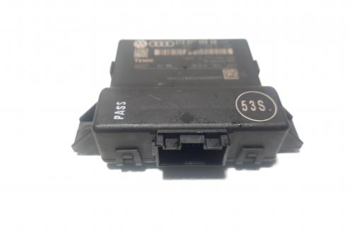 Modul control central, cod 8T0907468AB, Audi