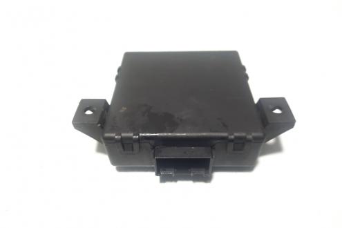 Modul control central, cod 8T0907468AB, Audi