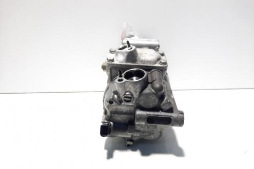 Compresor clima, cod 1K0820803S, Seat Leon (1P1) 2.0 TDI, BKD (pr;595871)