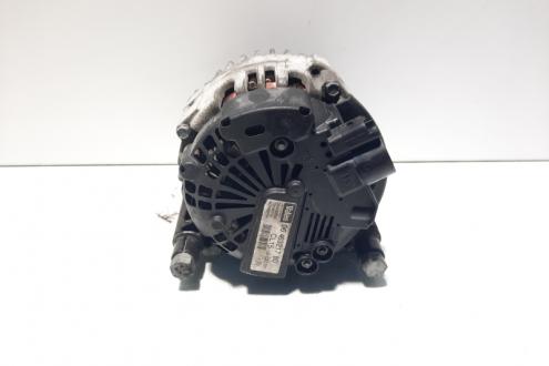 Alternator 150A Valeo, cod 9646321780, Citroen, 1.6 HDI, 9HX (pr:110747)