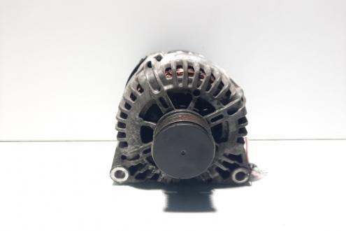 Alternator 150A Valeo, cod 9646321780, Citroen, 1.6 HDI, 9HX (pr:110747)