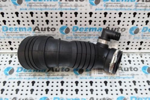 Furtun turbo, cod 3B0129615K, Audi A4 cabriolet (8H7, ) 2.5tdi, (id:185352)