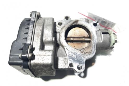 Clapeta acceleratie, cod 9640796280, Peugeot, 1.4 benz, KFV (idi:504780)