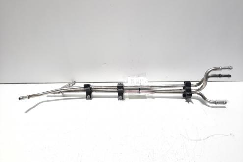 Set conducte alimentare combustibil, Vw Passat (3C2) 2.0 TDI, BMP (id:506274)