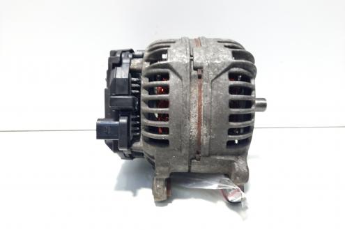 Alternator 120A Bosch, cod 028903030, Ford Galaxy 1, 1.9 TDI, ANU (id:506331)