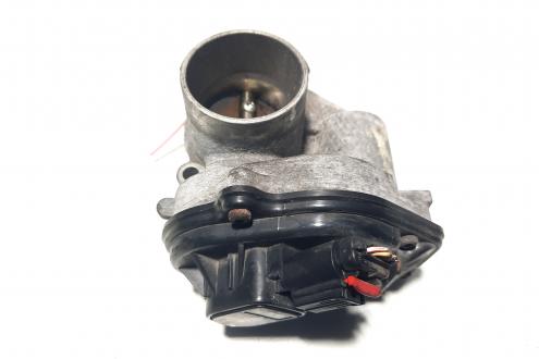 Clapeta acceleratie, cod 2S6U-FA, Ford, 1.6 benz, HWDA (idi:504853)