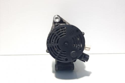 Alternator 105A, cod 3N11-10300-AD, Ford, 1.6 benz, HWDA (idi:504849)