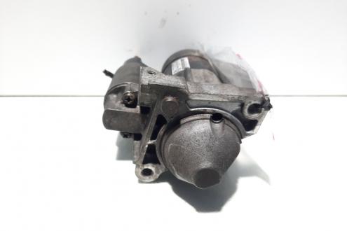 Electromotor, 8200227092, Renault Megane 2, 1.5 DCI, K9K722, 5 vit man (id:506219)