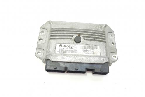 Calculator motor, 8200509516, 8200751638, Renault Scenic 2, 1.4 B, K4J740 (idi:482863)