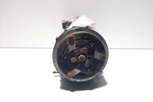 Compresor clima, cod 9655191580, Peugeot, 1.6 HDI, 9HZ (idi:504756)