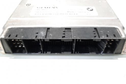 Calculator motor Siemens, cod 7511570, 5WK90012, Bmw 5 (E39)  2.2 B, M54B22 (idi:483127)