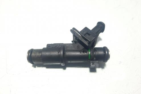 Injector, cod 01F005A, Peugeot 307 SW, 2.0 benz, RFN (id:506363)