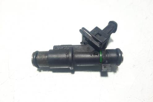 Injector, cod 01F005A, Peugeot 307 SW, 2.0 benz, RFN (id:506361)