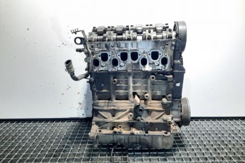 Motor, cod BXE, Audi, 1.9 TDI (idi:505102)