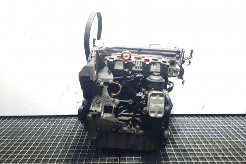 Motor, cod CAY, Audi, 1.6 TDI (pr:110747)