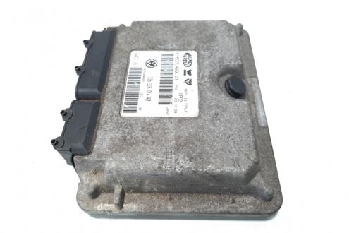 Calculator motor, cod 036906014AM, Vw Bora (1J2) 1.4 B, AHW (idi:483235)