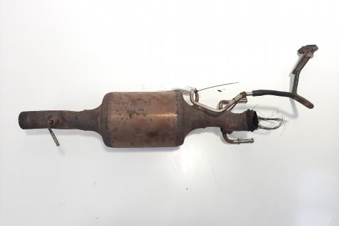 Catalizator, cod 6R0131723J, Skoda, 1.2 TDI, CFW (idi:506052)