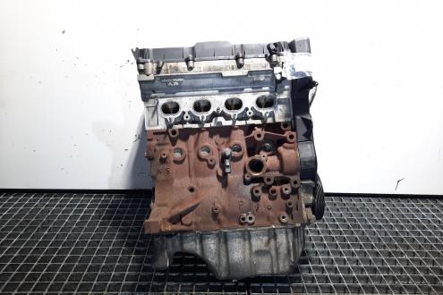 Motor, cod NFU, Peugeot, 1.6 benz (idi:505096)