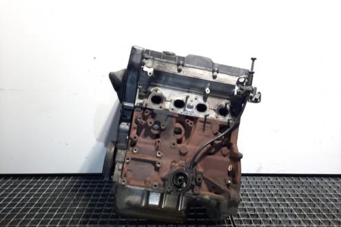 Motor, cod NFU, Peugeot, 1.6 benz (idi:505096)