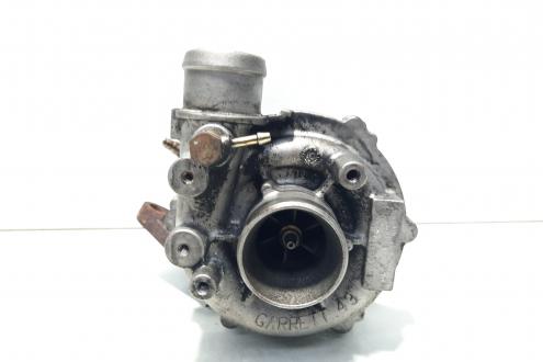 Turbosuflanta, cod 045145701, Vw Polo (9N) 1.4 TDI, AMF (id:506550)