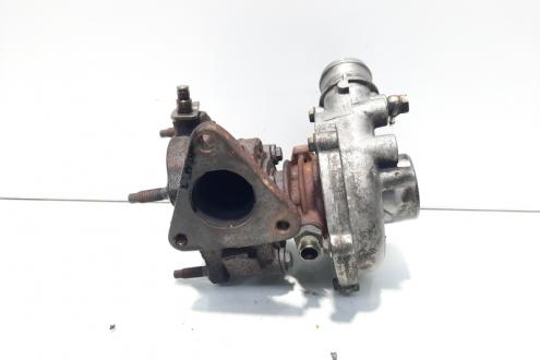 Turbosuflanta, cod 045145701, Vw Polo (9N) 1.4 TDI, AMF (id:506550)