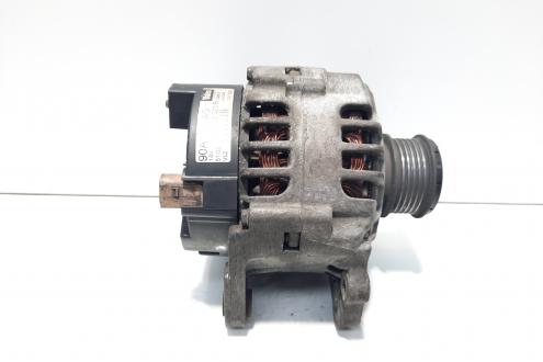 Alternator 90A Valeo, cod 038903023R, Skoda Fabia 1 Combi (6Y5) 1.9 TDI, ATD (pr:110747)