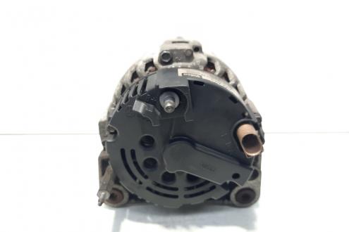 Alternator 90A Valeo, cod 038903023R, Skoda Fabia 1 Combi (6Y5) 1.9 TDI, ATD (pr:110747)