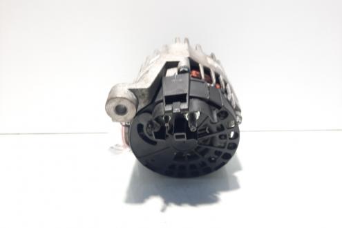 Alternator, cod 102211-8280, Fiat Punto (188) 1.2 benz, 188A400 (pr:110747)