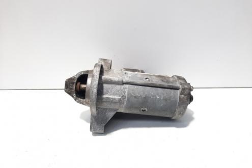 Electromotor, cod AV6N-11000-GC, Ford, 1.6 TDCI, T1DB, 6 vit man (pr:110747)