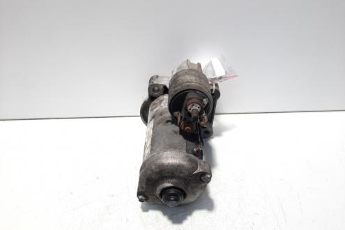 Electromotor, cod AV6N-11000-GC, Ford, 1.6 TDCI, T1DB, 6 vit man (idi:503294)