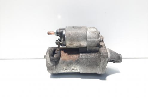 Electromotor, cod 55193355, Fiat Punto (188) 1.2 benz, 5 vit man (pr:110747)