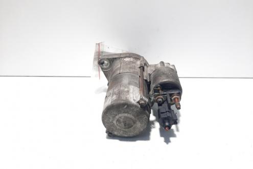 Electromotor, Skoda Octavia 2 (1Z3) 2.0 TDI, BKD, 6 vit man (id:506309)