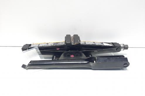 Cric cu cheie, cod 13348505, Opel Zafira C (P12) (id:430924)