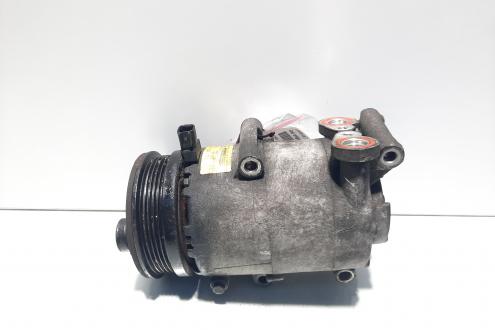 Compresor clima, Ford, 1.6 benz, HWDA (pr:110747)