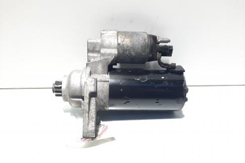 Electromotor, cod 02Z911023N, VW, 1.6 TDI, CAY, 5 vit man (idi:504878)