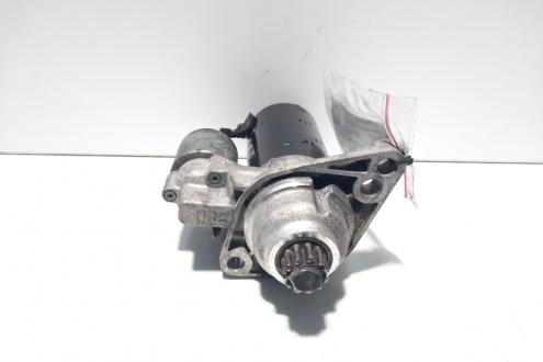 Electromotor, cod 02Z911023N, VW, 1.6 TDI, CAY, 5 vit man (idi:504878)