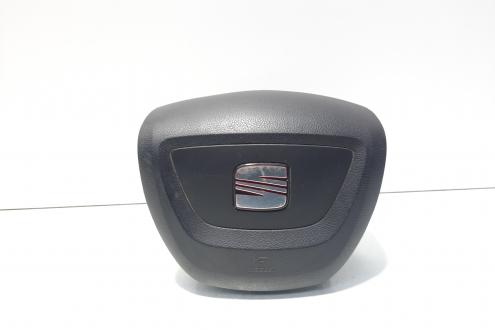 Airbag volan, cod 5P0880201AE, Seat Altea XL (5P5, 5P8) (id:506648)