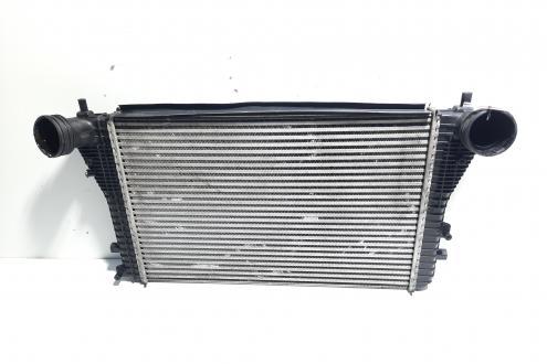 Radiator intercooler, cod 1K0145803S, Audi, 2.0 TDI, BKD (idi:505383)