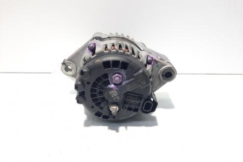 Alternator 100A, cod GM13502583, Opel, 2.0 CDTI, A20DTH (pr:110747)