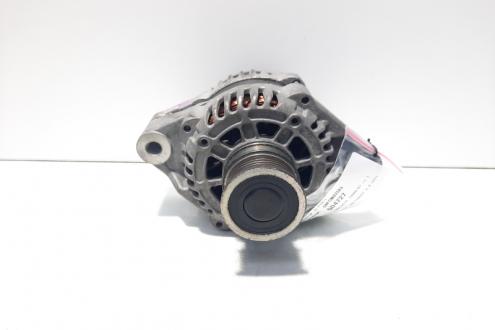 Alternator 100A, cod GM13502583, Opel, 2.0 CDTI, A20DTR (pr:110747)