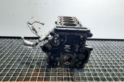 Bloc motor gol, cod CAB, Audi, 1.8 TFSI (idi:503743)