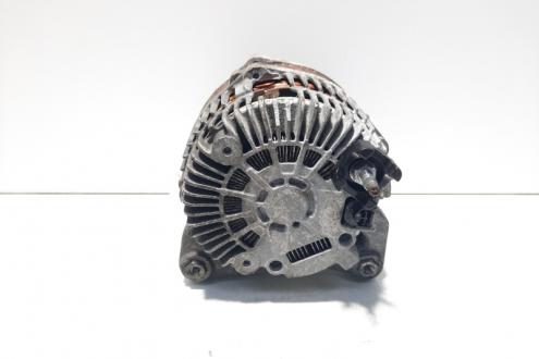 Alternator 210A, cod 8200960533, Renault, 1.5 DCI, K9K780 (idi:504649)