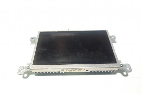 Display navigatie, cod 8T0919603F, Audi (idi:505264)