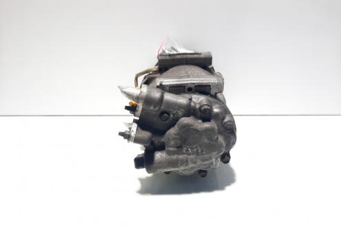 Compresor clima, cod 9683003080, Peugeot, 1.6 HDI, 9HZ (idi:504838)