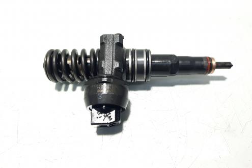 Injector, cod 045130073T, BTD, 0414720035, Vw Polo (9N) 1.4 TDI, AMF (id:506389)