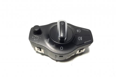 Bloc lumini cu proiectoare, cod 8K0941531AR, Audi A5 Sportback (8TA) (id:506768)