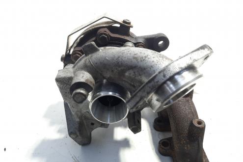 Turbosuflanta, cod 03L253016H, Vw , 1.6 TDI, CAY (idi:505501)